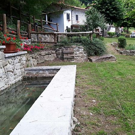 Il Molino Di Serravalle بيبيينا المظهر الخارجي الصورة