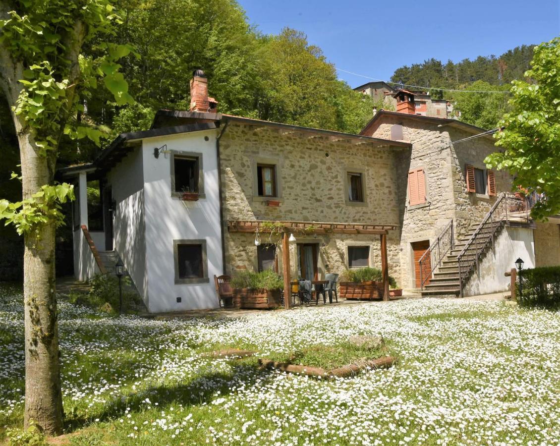 Il Molino Di Serravalle بيبيينا المظهر الخارجي الصورة