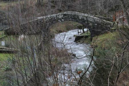 Il Molino Di Serravalle بيبيينا المظهر الخارجي الصورة