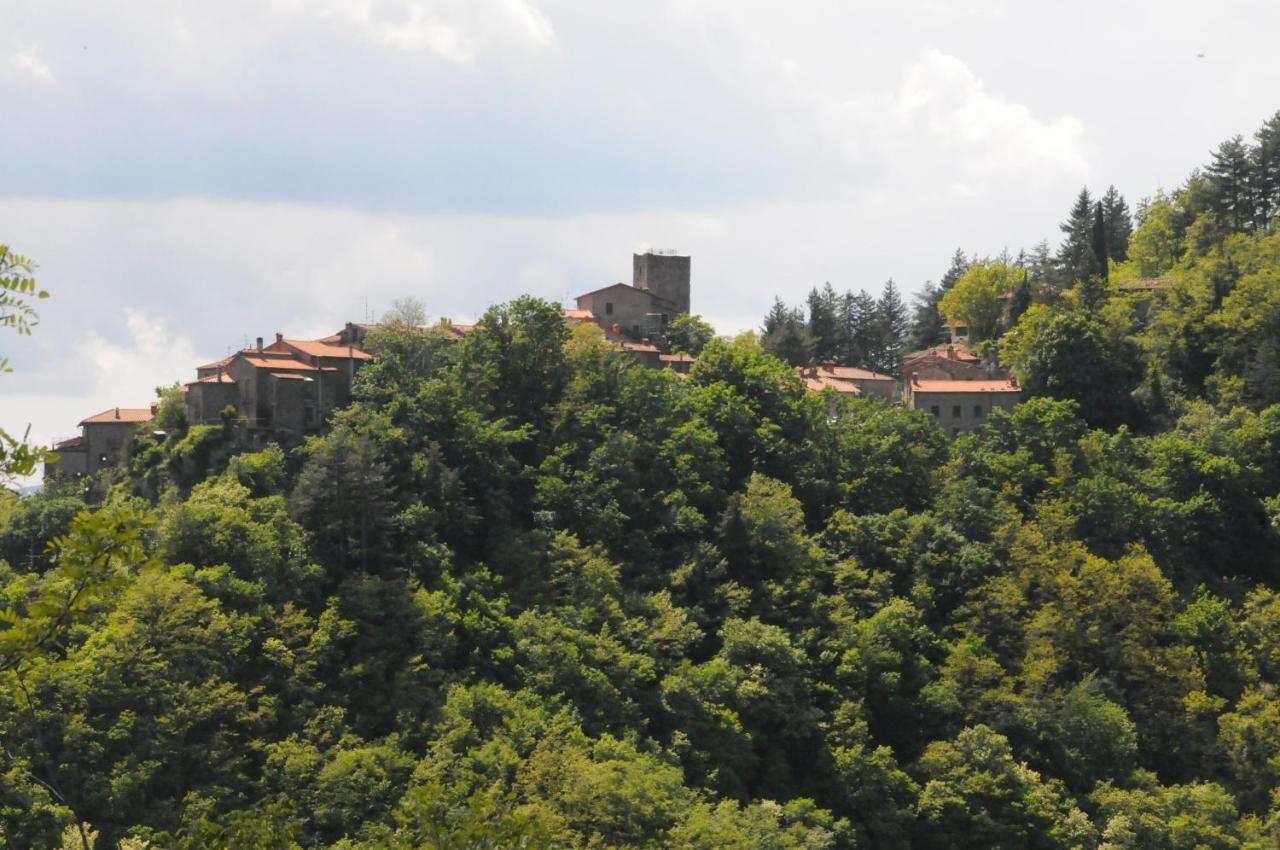 Il Molino Di Serravalle بيبيينا المظهر الخارجي الصورة