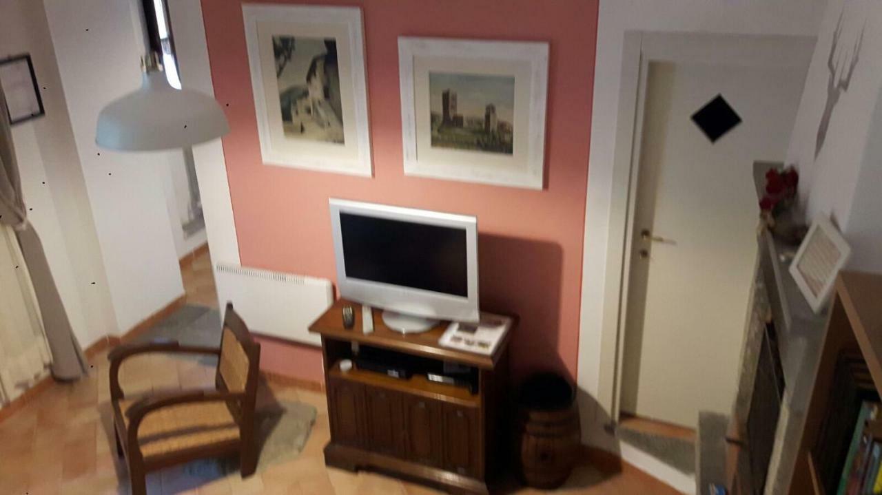 Il Molino Di Serravalle بيبيينا المظهر الخارجي الصورة