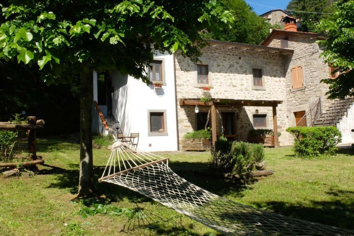 Il Molino Di Serravalle بيبيينا المظهر الخارجي الصورة