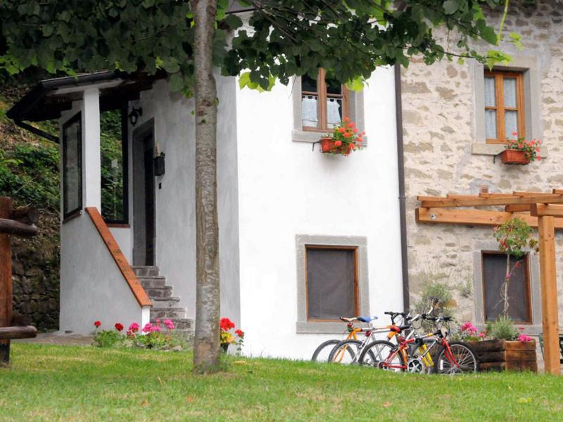 Il Molino Di Serravalle بيبيينا المظهر الخارجي الصورة